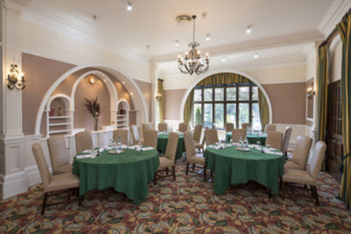 Ballroom/Hall 4 of 42
