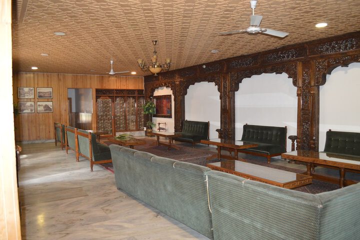 Hotel Interior 3 of 18