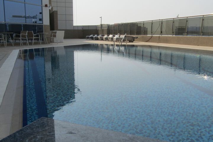 Pool 34 of 48