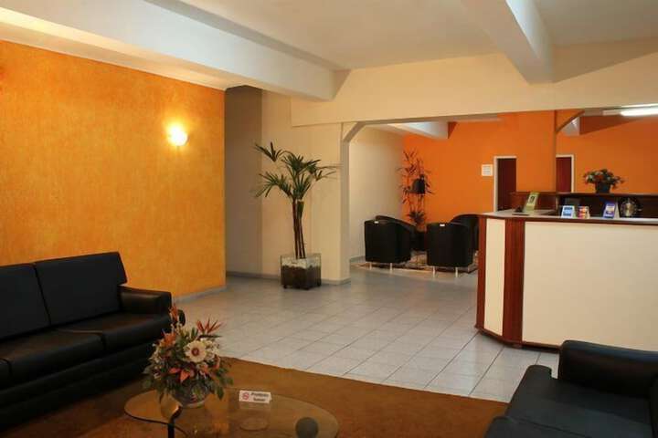 Euro Hotel