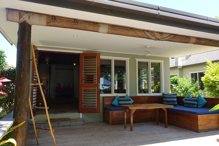 Terrace/Patio 84 of 91