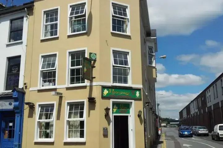 Paddys Palace Killarney