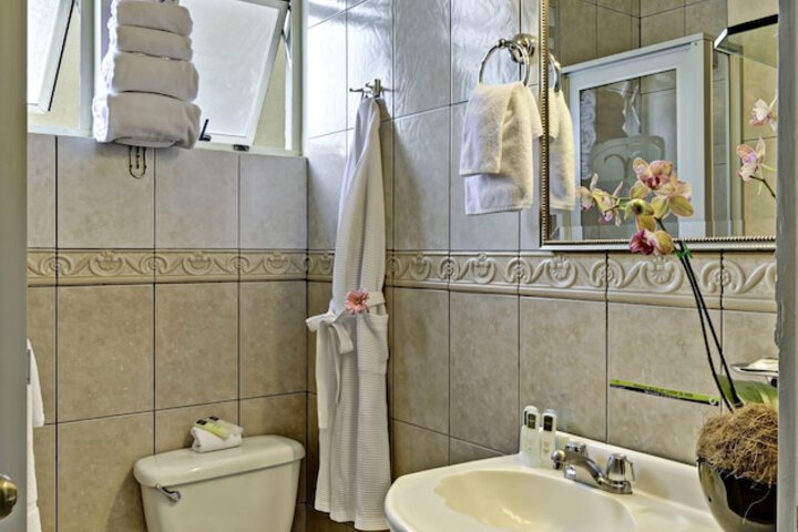 Bath Amenities