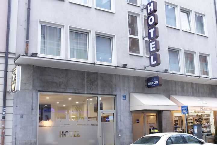 Hotel 37 of 37