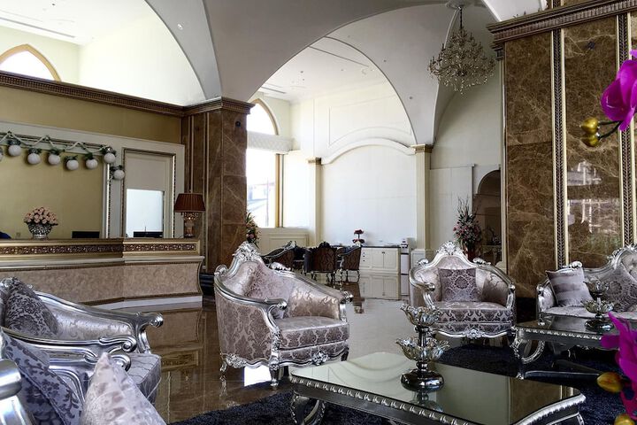 Hotel Interior 2 of 52