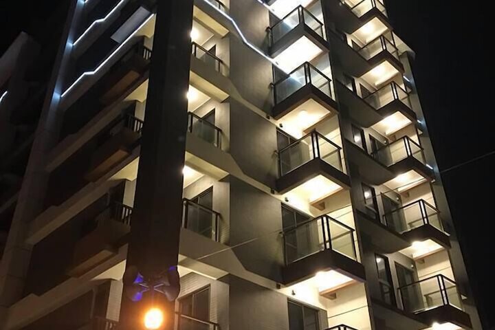 Hotel 61 of 62