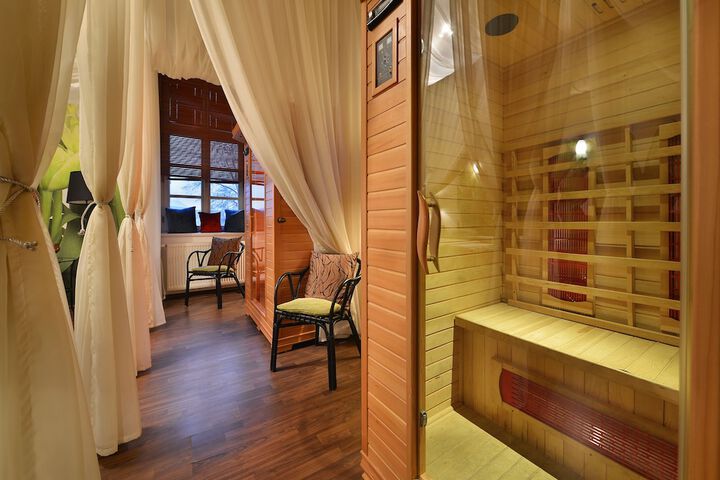 Spa Photos