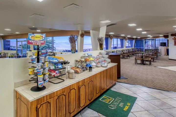 Scenic View Inn - Lake Powell - Page AZ in Page, AZ