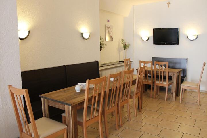 Restaurants