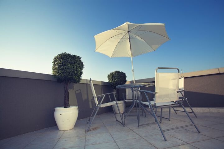 Terrace/Patio 47 of 47
