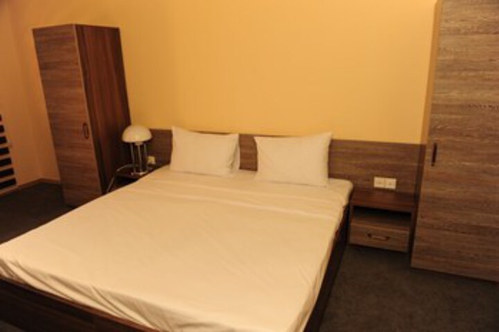 Inside Room Photo