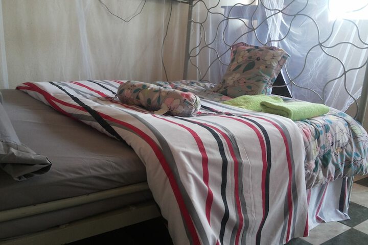 Romu Garden Hotel