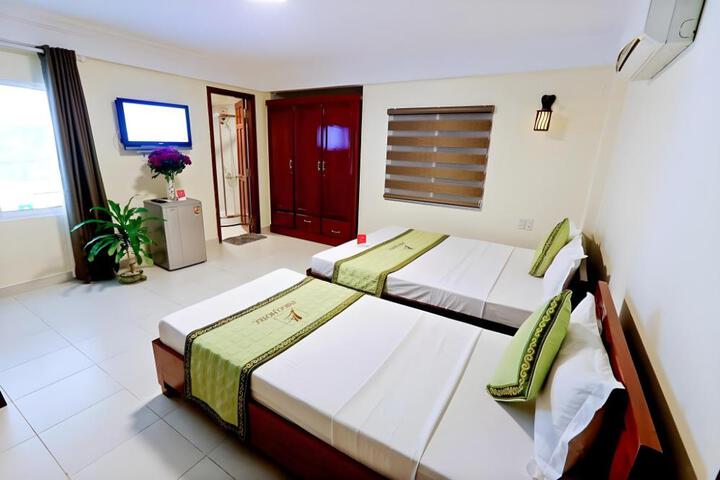 Fitness Facility Photos