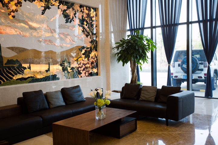 Hotel Interior 28 of 41