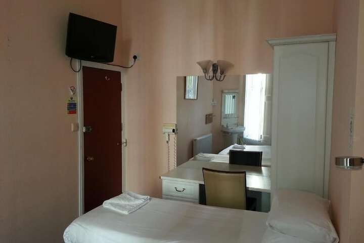 Suite Room