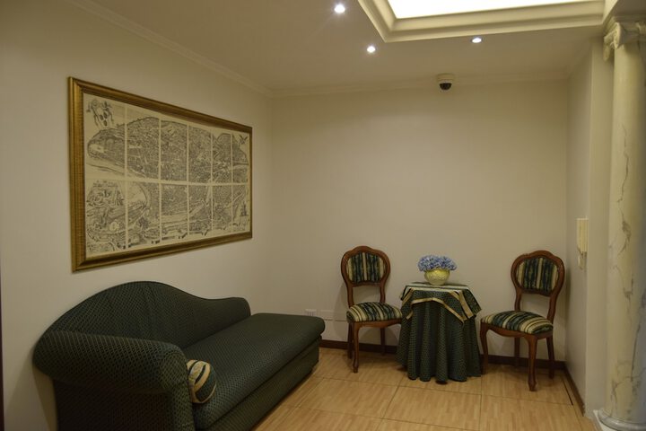 Hotel Interior 3 of 30