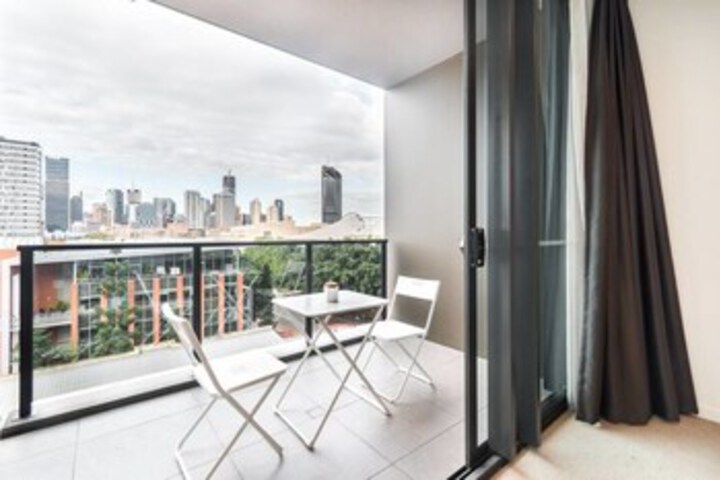 Terrace/Patio 2 of 27