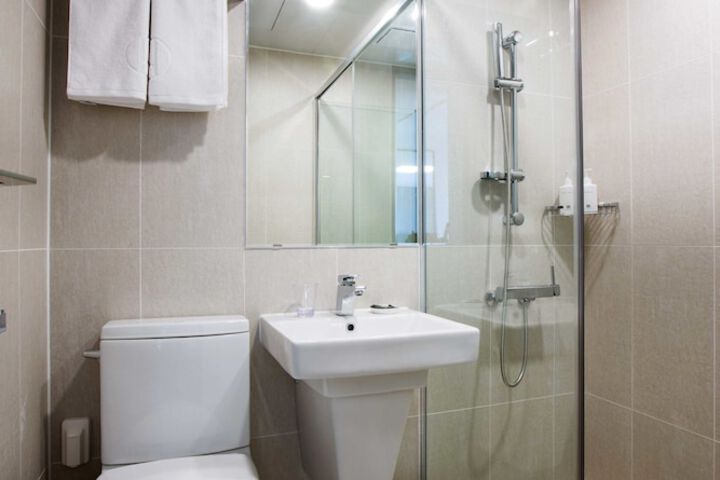 Bath Amenities