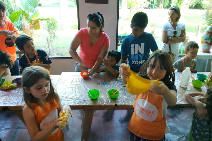 Childrens Activities 31 of 58