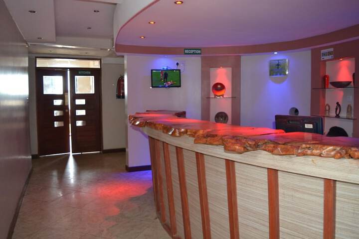 Hotel Interior 2 of 15