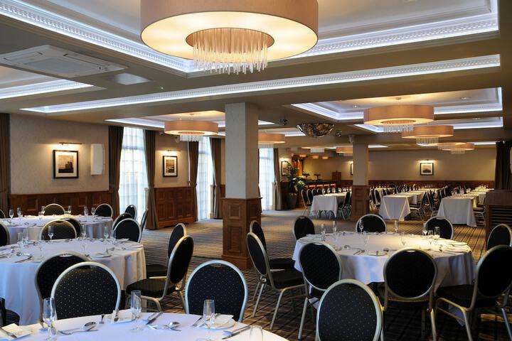 Ballroom/Hall 64 of 75