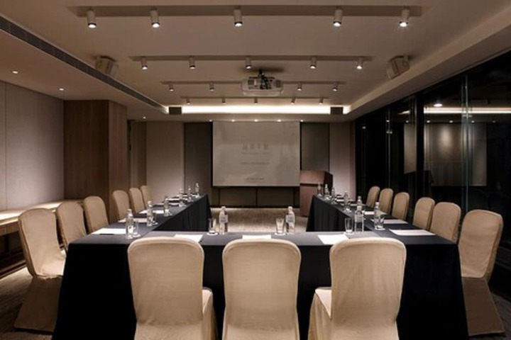 Meeting 41 of 43