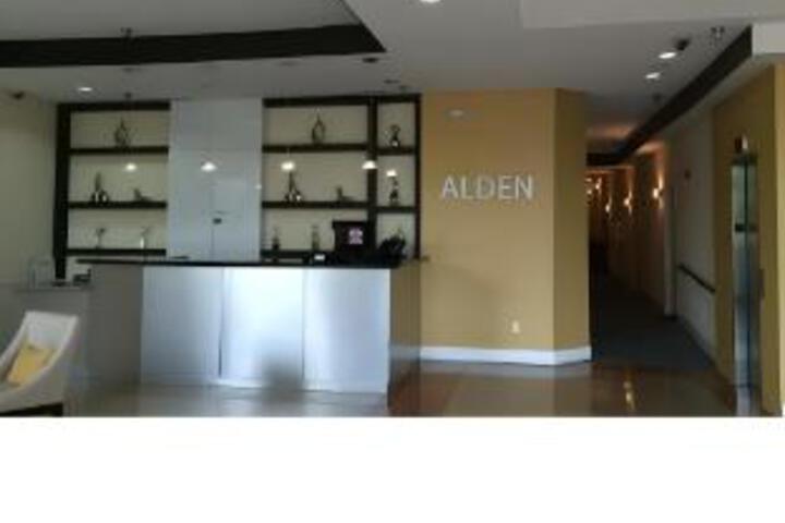 Alden Hotel in Miami Beach, FL