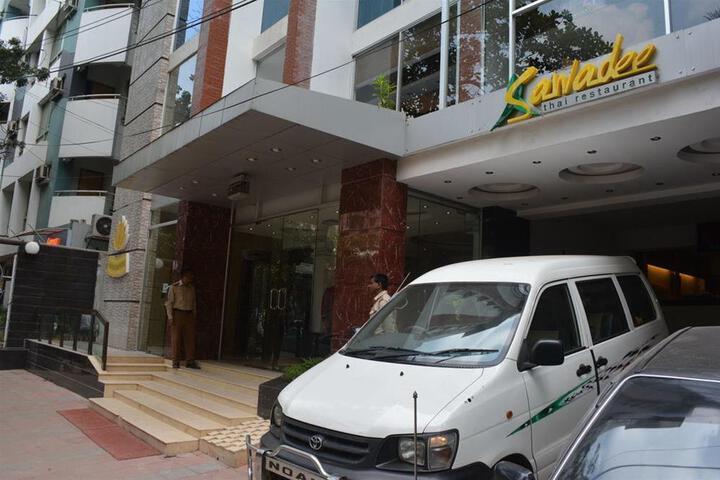 Hotel Grand Oriental