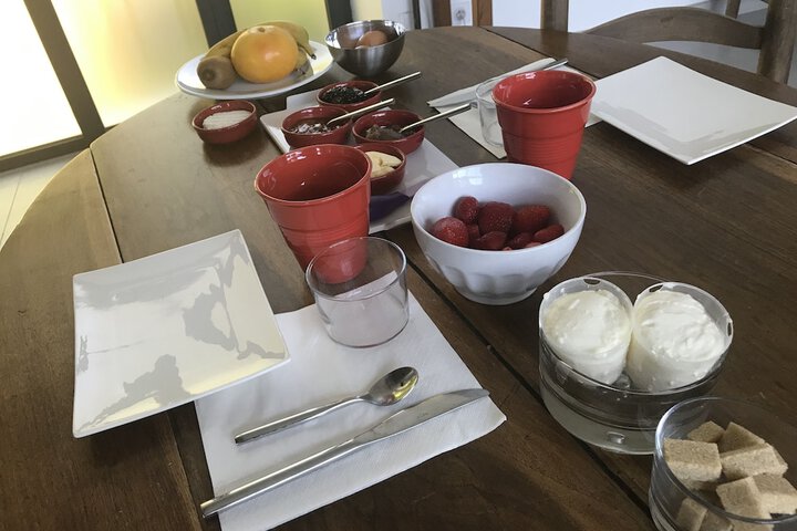 Breakfast/Coffee Service 42 of 48