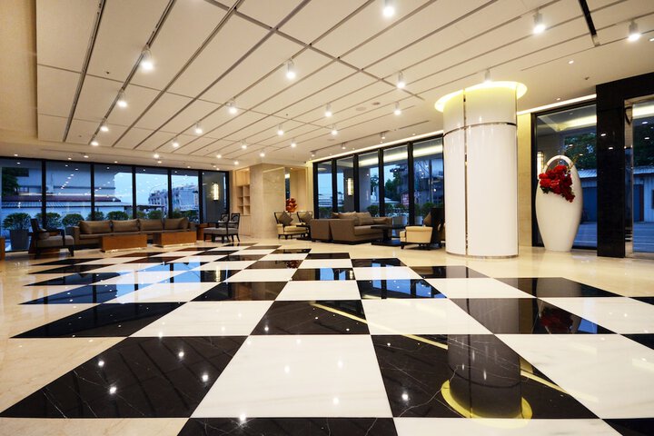 Hotel Interior 2 of 54