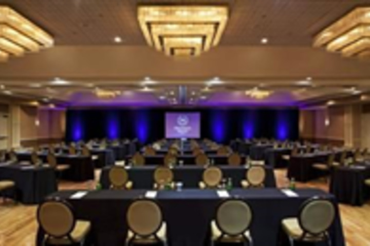 Fitness Facility Photos