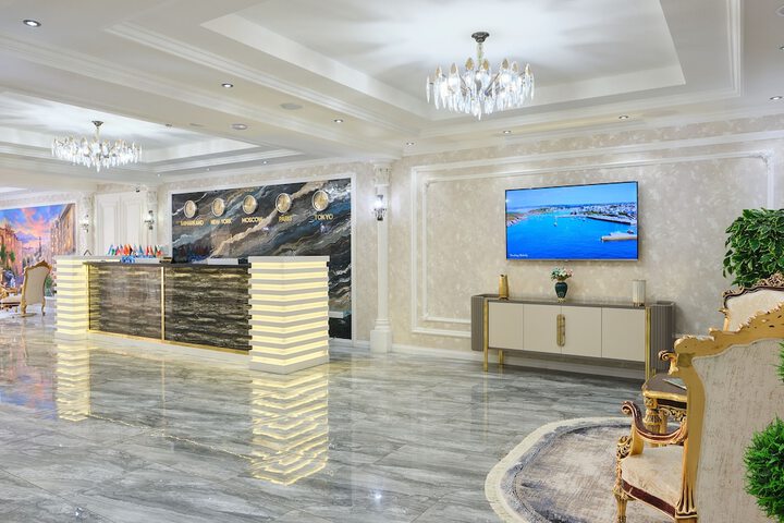 Hotel Interior 3 of 68