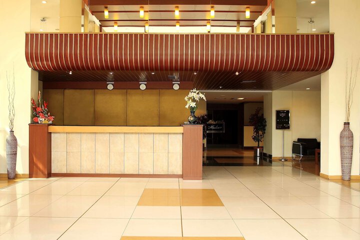 Hotel Interior 2 of 43