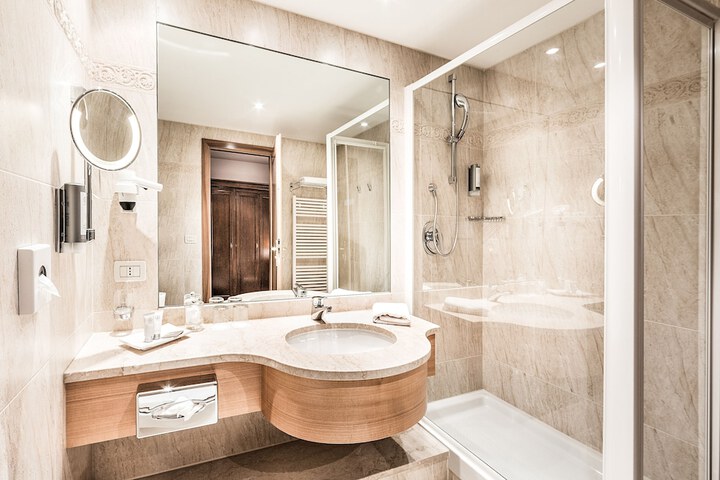Bathroom Vanities