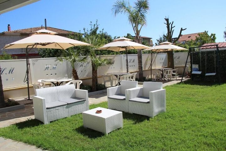 Hotel 25 of 25