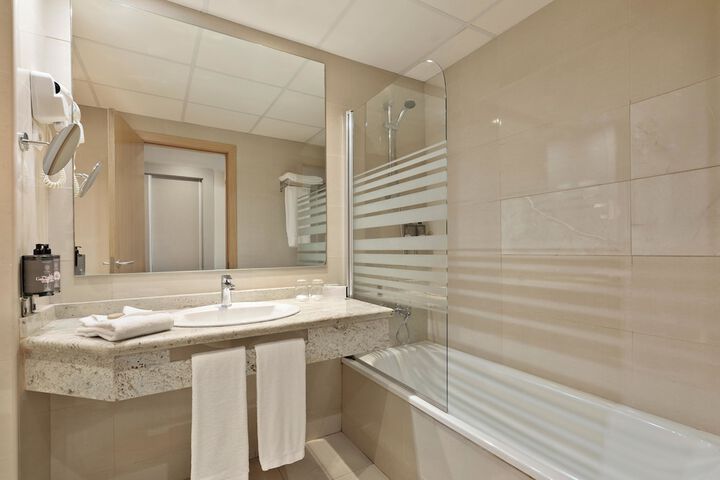 Bath Photo
