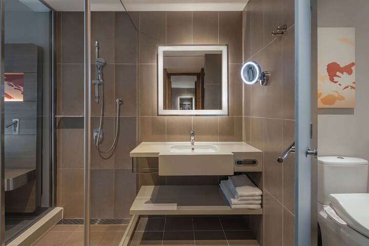 Bath Amenities