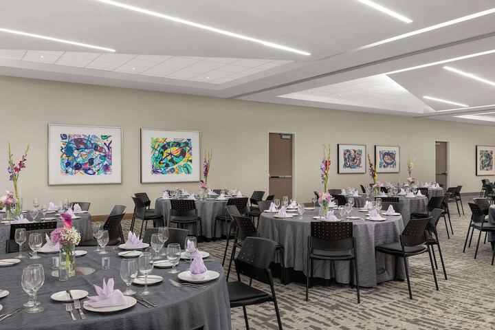 Ballroom
