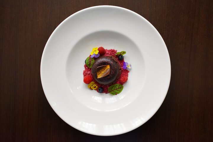 Dining 54 of 134