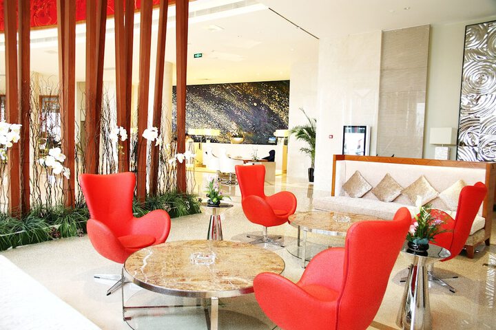Hotel Interior 7 of 53