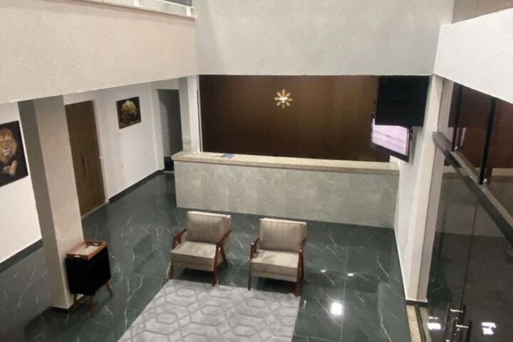 Hotel Interior 1 of 10