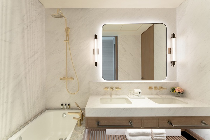 Bathroom Vanities