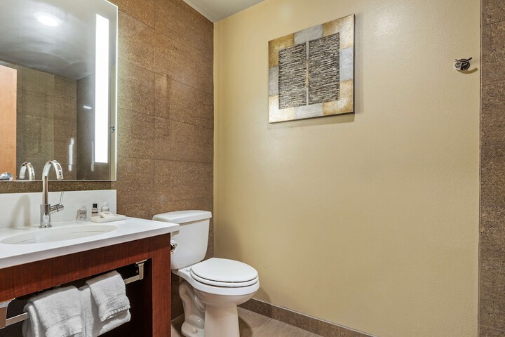 Bath Amenities