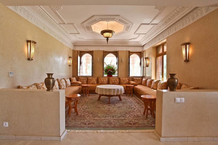 Hotel Interior 2 of 33
