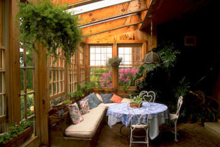 Terrace/Patio 149 of 150