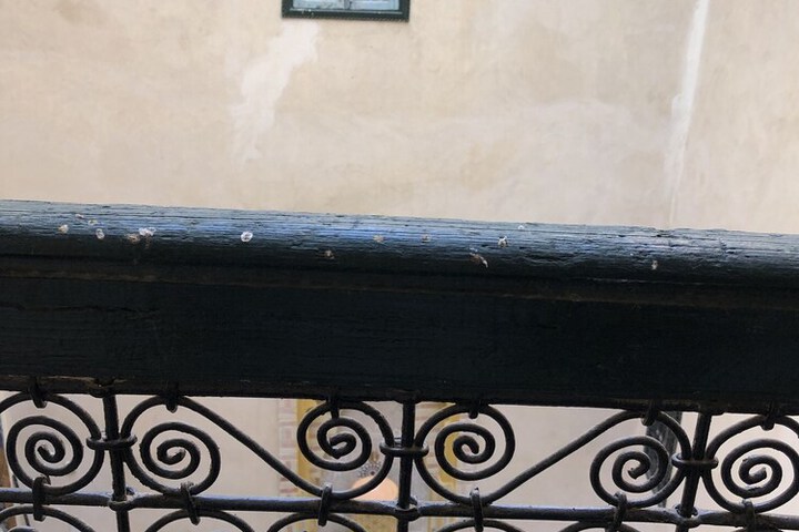 Hotel 58 of 63