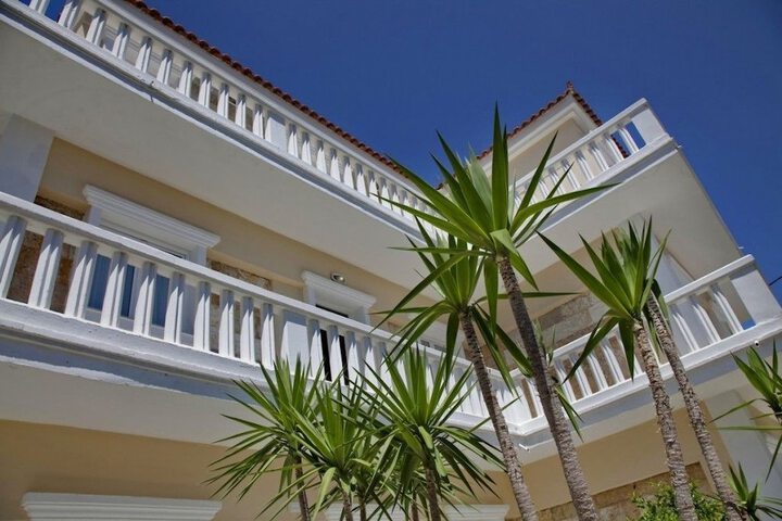 Hotel 93 of 98