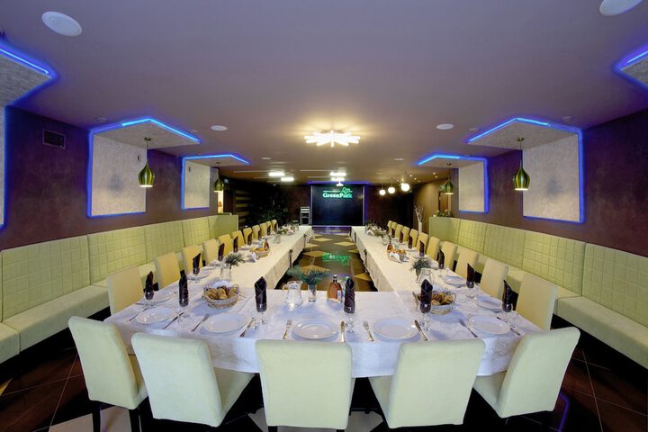 Restaurants