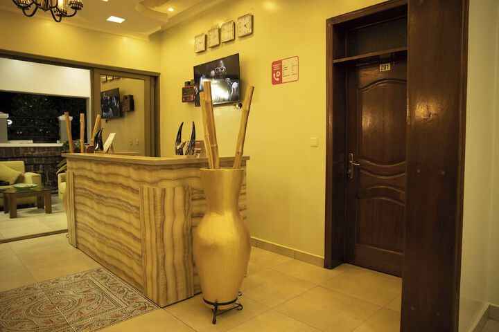 Hotel Interior 5 of 37