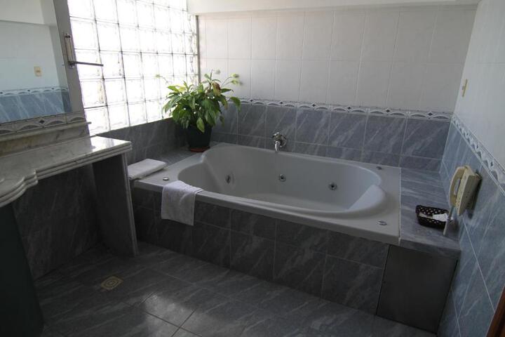 Fitness Facility Photos